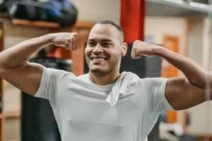 Ty Strong